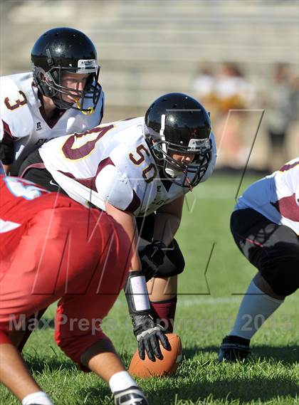 Thumbnail 2 in Florin @ Mira Loma photogallery.