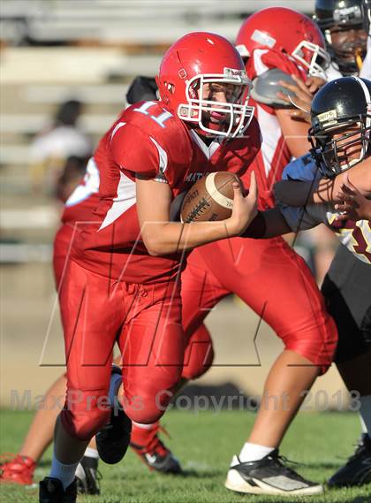Thumbnail 1 in Florin @ Mira Loma photogallery.