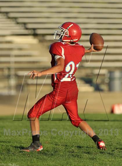 Thumbnail 3 in Florin @ Mira Loma photogallery.