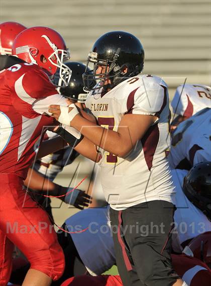 Thumbnail 3 in Florin @ Mira Loma photogallery.