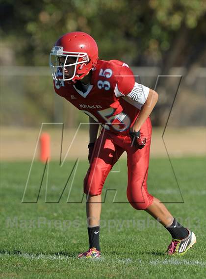 Thumbnail 3 in Florin @ Mira Loma photogallery.
