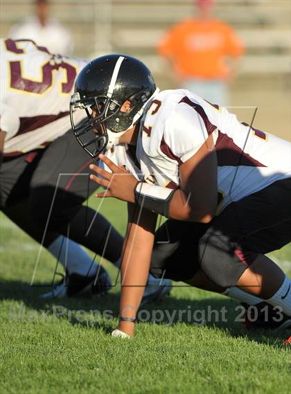 Thumbnail 3 in Florin @ Mira Loma photogallery.