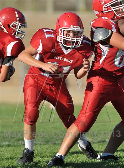 Thumbnail 1 in Florin @ Mira Loma photogallery.