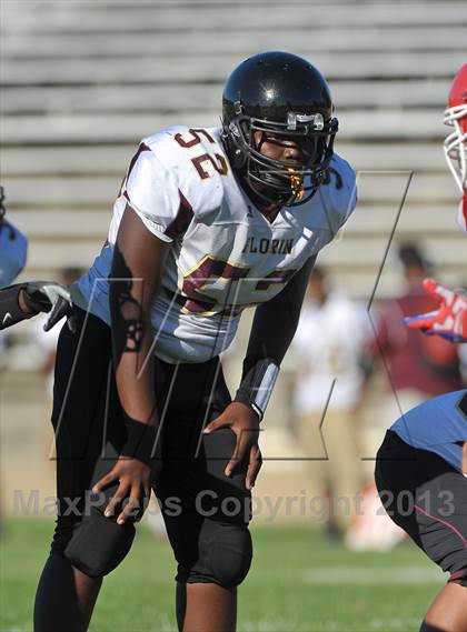Thumbnail 3 in Florin @ Mira Loma photogallery.