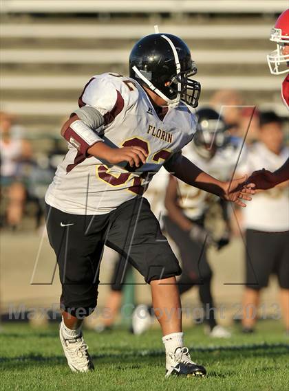 Thumbnail 1 in Florin @ Mira Loma photogallery.