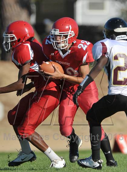 Thumbnail 3 in Florin @ Mira Loma photogallery.