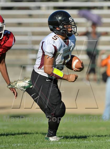 Thumbnail 2 in Florin @ Mira Loma photogallery.