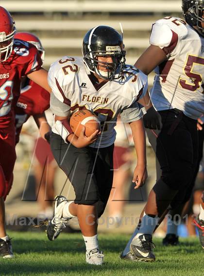 Thumbnail 3 in Florin @ Mira Loma photogallery.