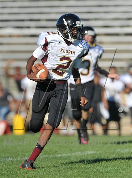 Thumbnail 3 in Florin @ Mira Loma photogallery.