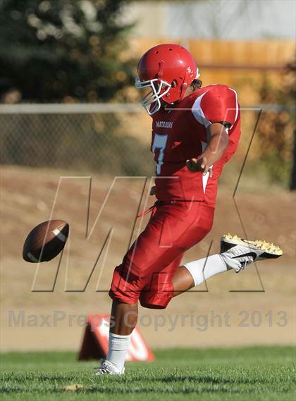 Thumbnail 3 in Florin @ Mira Loma photogallery.