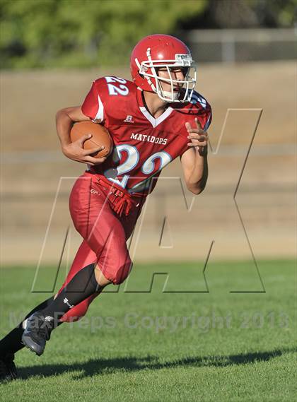 Thumbnail 3 in Florin @ Mira Loma photogallery.