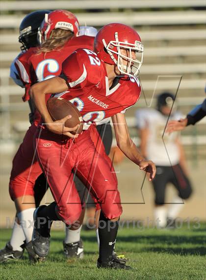 Thumbnail 2 in Florin @ Mira Loma photogallery.
