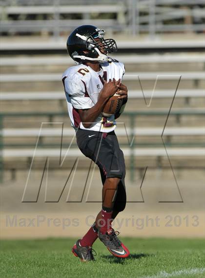 Thumbnail 1 in Florin @ Mira Loma photogallery.