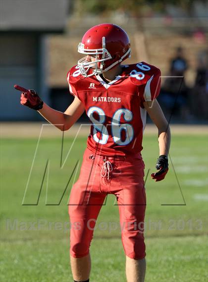 Thumbnail 1 in Florin @ Mira Loma photogallery.