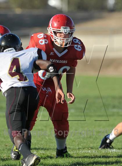 Thumbnail 2 in Florin @ Mira Loma photogallery.
