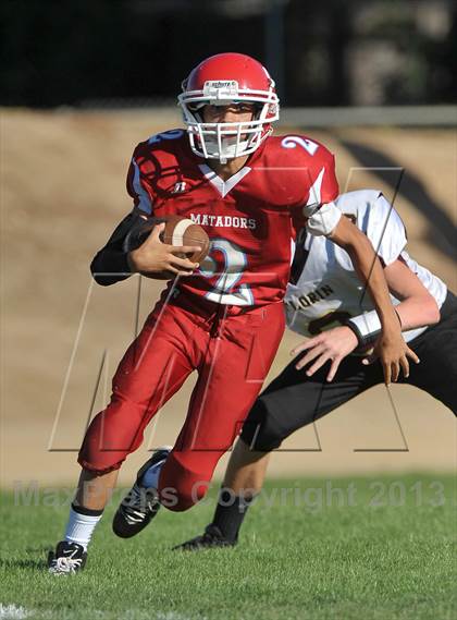 Thumbnail 1 in Florin @ Mira Loma photogallery.