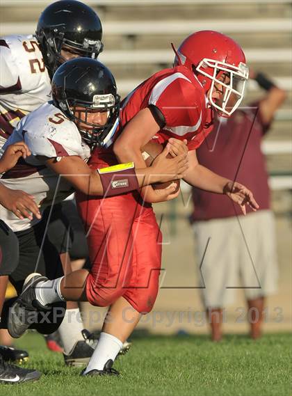 Thumbnail 2 in Florin @ Mira Loma photogallery.
