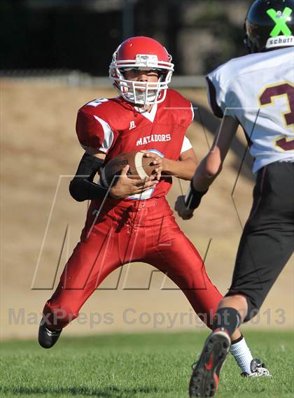 Thumbnail 2 in Florin @ Mira Loma photogallery.