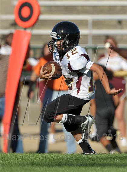 Thumbnail 2 in Florin @ Mira Loma photogallery.