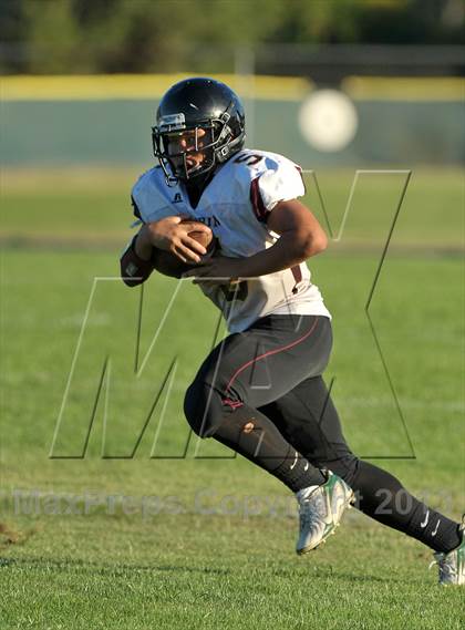 Thumbnail 1 in Florin @ Mira Loma photogallery.