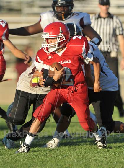 Thumbnail 2 in Florin @ Mira Loma photogallery.