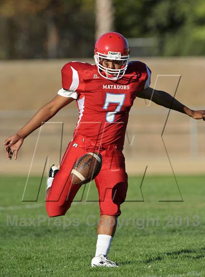 Thumbnail 3 in Florin @ Mira Loma photogallery.