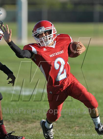 Thumbnail 3 in Florin @ Mira Loma photogallery.