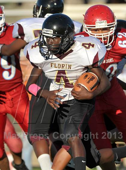 Thumbnail 2 in Florin @ Mira Loma photogallery.