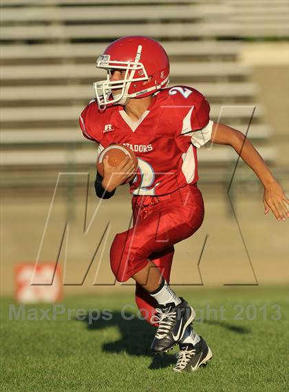 Thumbnail 1 in Florin @ Mira Loma photogallery.