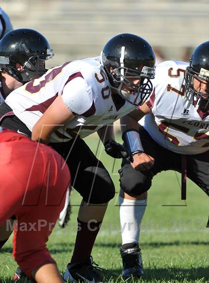 Thumbnail 3 in Florin @ Mira Loma photogallery.
