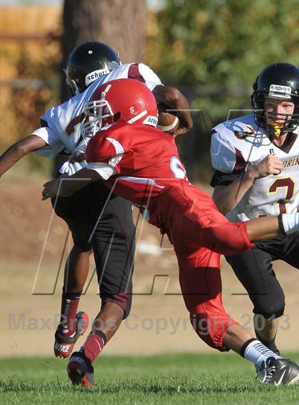 Thumbnail 3 in Florin @ Mira Loma photogallery.