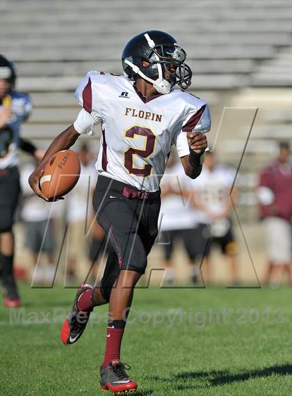 Thumbnail 1 in Florin @ Mira Loma photogallery.