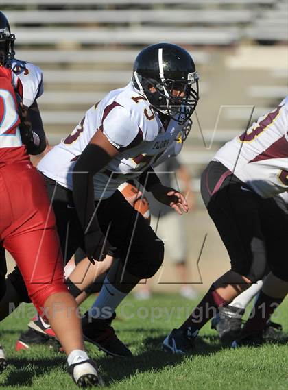 Thumbnail 1 in Florin @ Mira Loma photogallery.