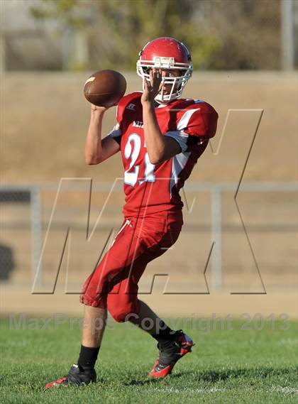 Thumbnail 1 in Florin @ Mira Loma photogallery.