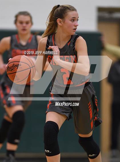 Thumbnail 3 in Green @ GlenOak photogallery.