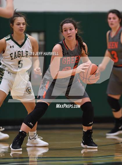 Thumbnail 1 in Green @ GlenOak photogallery.