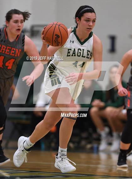 Thumbnail 3 in Green @ GlenOak photogallery.