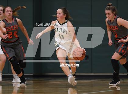Thumbnail 2 in Green @ GlenOak photogallery.