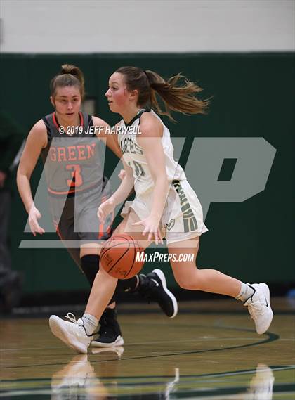 Thumbnail 1 in Green @ GlenOak photogallery.