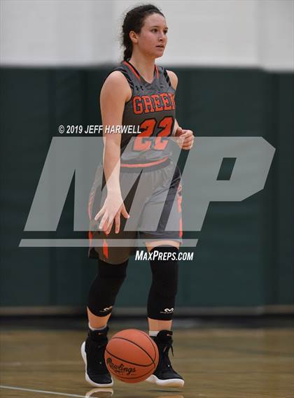 Thumbnail 1 in Green @ GlenOak photogallery.