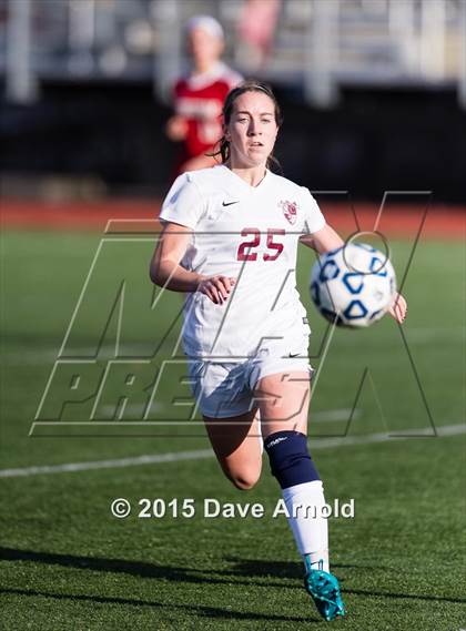 Thumbnail 3 in Hingham vs Concord-Carlisle (MIAA Division 2 Final) photogallery.