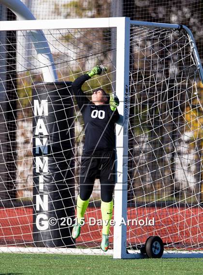 Thumbnail 1 in Hingham vs Concord-Carlisle (MIAA Division 2 Final) photogallery.