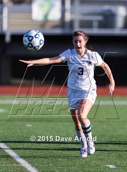 Thumbnail 3 in Hingham vs Concord-Carlisle (MIAA Division 2 Final) photogallery.