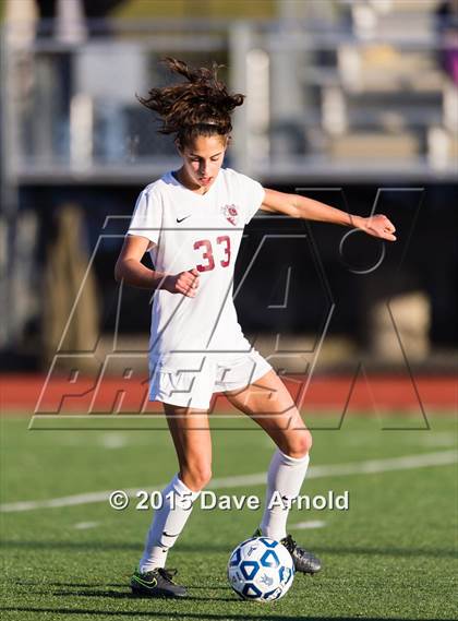 Thumbnail 1 in Hingham vs Concord-Carlisle (MIAA Division 2 Final) photogallery.