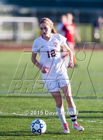 Thumbnail 1 in Hingham vs Concord-Carlisle (MIAA Division 2 Final) photogallery.