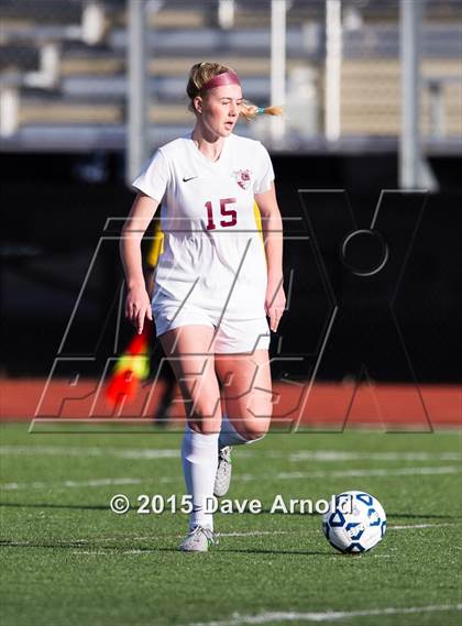Thumbnail 3 in Hingham vs Concord-Carlisle (MIAA Division 2 Final) photogallery.