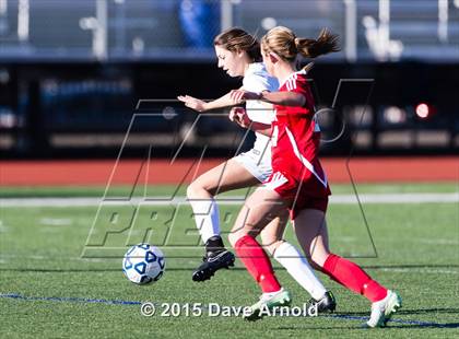 Thumbnail 1 in Hingham vs Concord-Carlisle (MIAA Division 2 Final) photogallery.