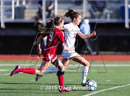 Thumbnail 3 in Hingham vs Concord-Carlisle (MIAA Division 2 Final) photogallery.