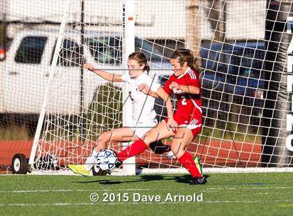 Thumbnail 3 in Hingham vs Concord-Carlisle (MIAA Division 2 Final) photogallery.