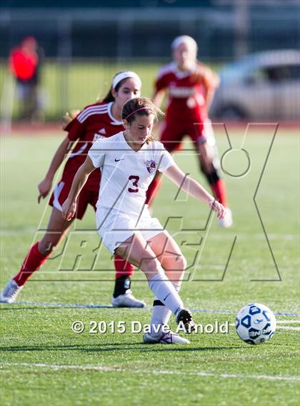 Thumbnail 1 in Hingham vs Concord-Carlisle (MIAA Division 2 Final) photogallery.